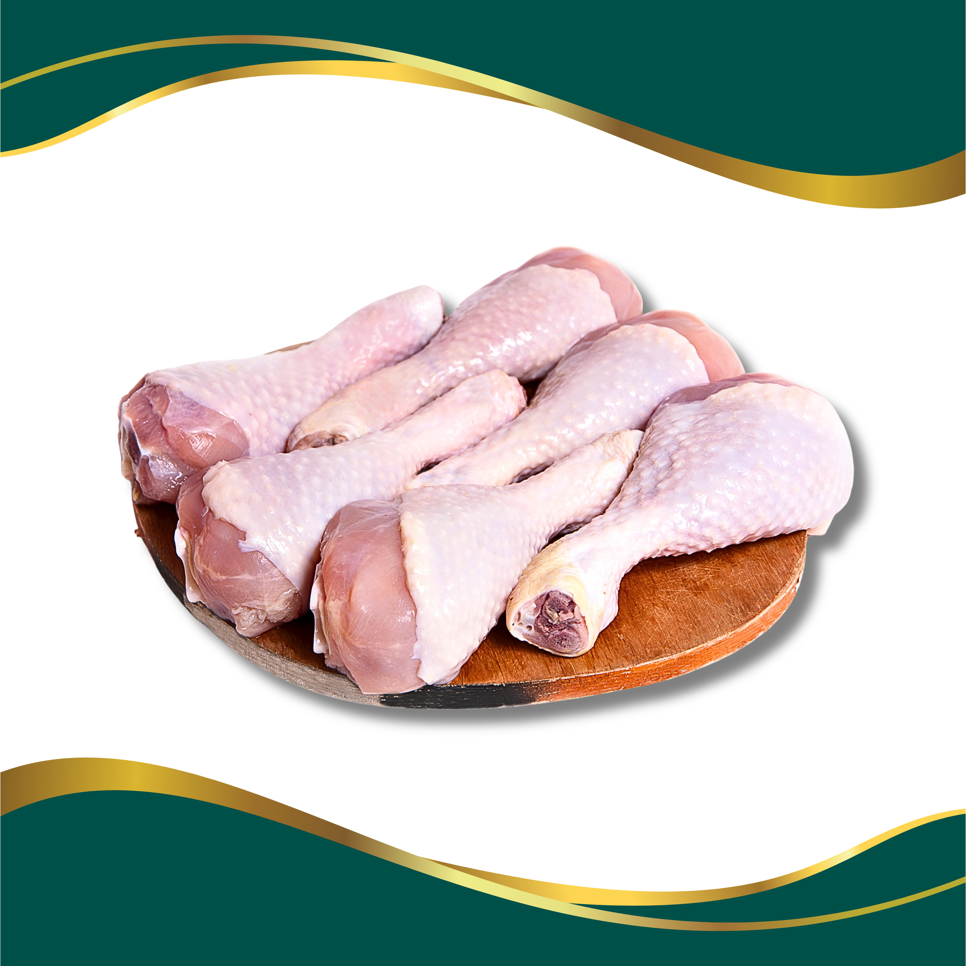 Chicken drum stick, chicken leg with skin, raw chicken, chicken for stews, soups. chicken for BBQ, grilling, Nigerian Suya, Nigerian stew chicken