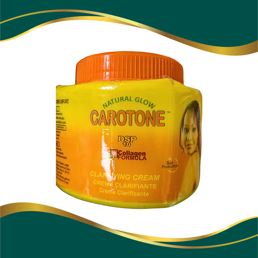 CaroTone Clarifying cream