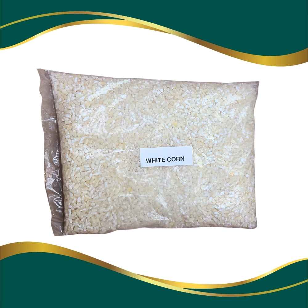 dry white corn nigerian pantry staple 3.5 lb