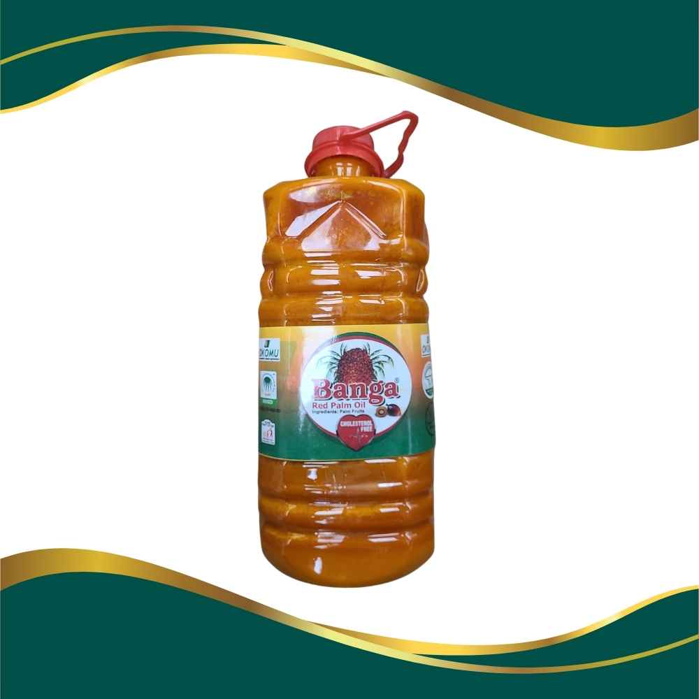 red palm oil for cooking nigerian red oil banga oil