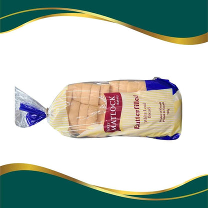 Grey Matlock bakery bread, hwhite loaf bread sliced, 700g product product of Canada sliced bread, Nigerian butter filled bread.