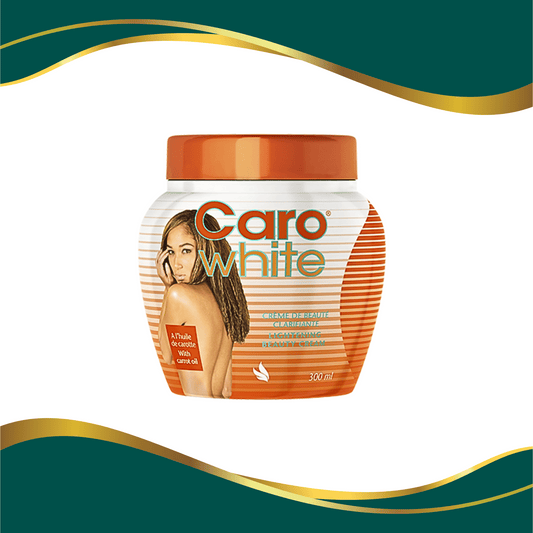 CaroWhite Lightening Cream