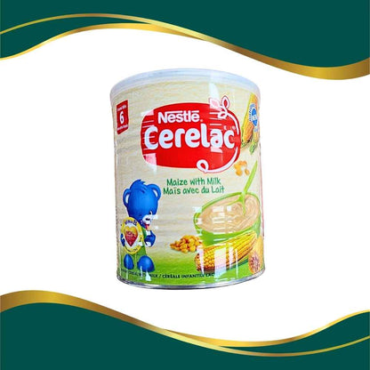 Nestle Cerelac