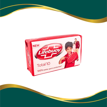 Lifebuoy Bar Soap