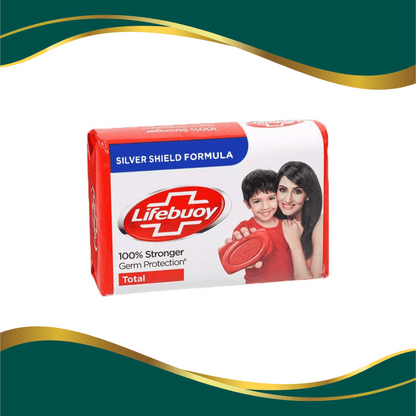 Lifebuoy Bar Soap