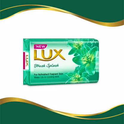 Lux Bar Soap