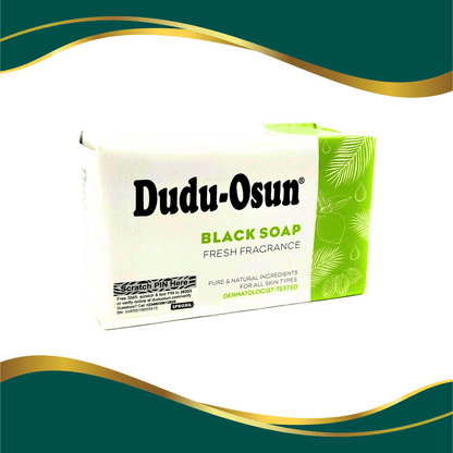 Dudu Osun Black Soap (large)