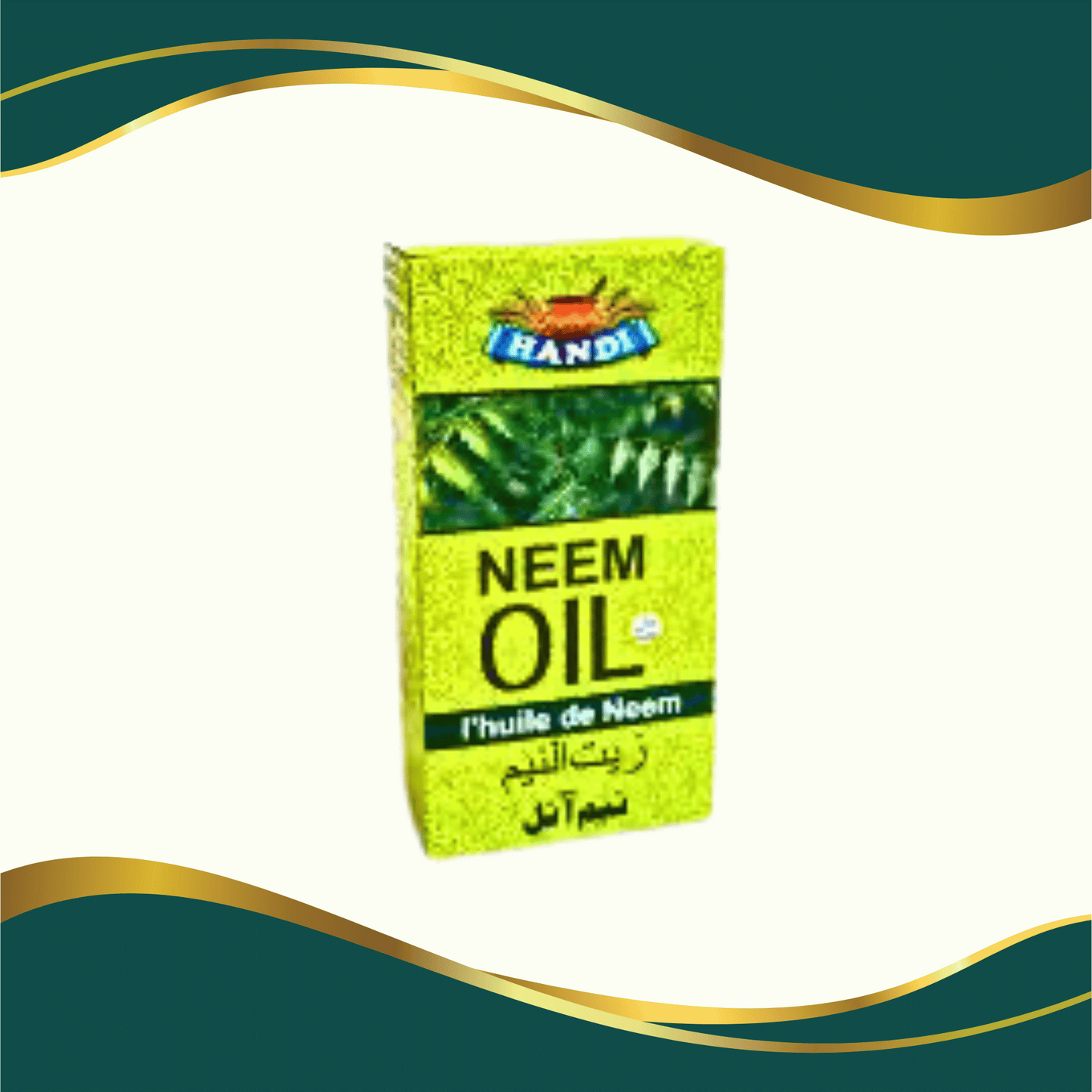 Handi NEEM oil 30ml