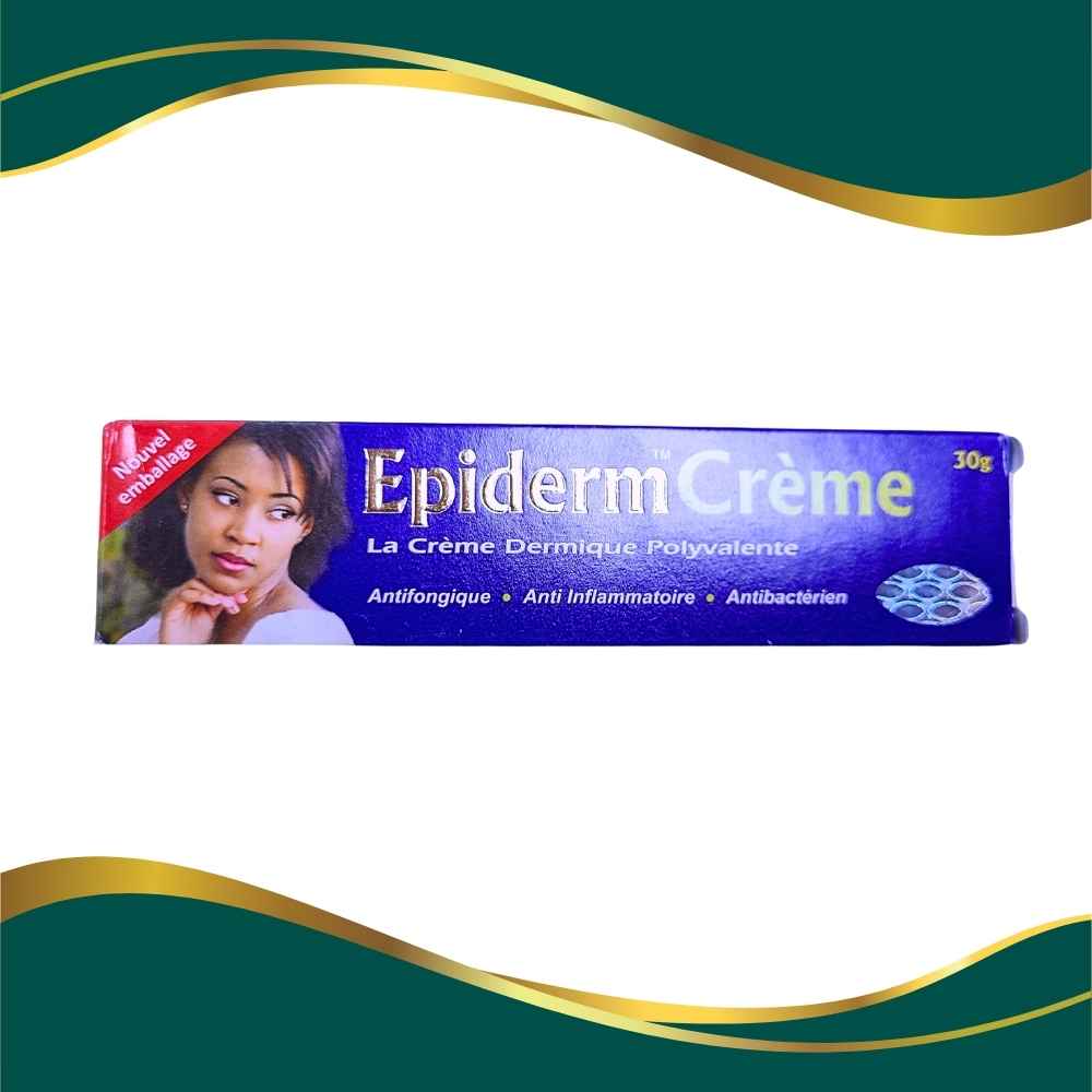 EpidermCream