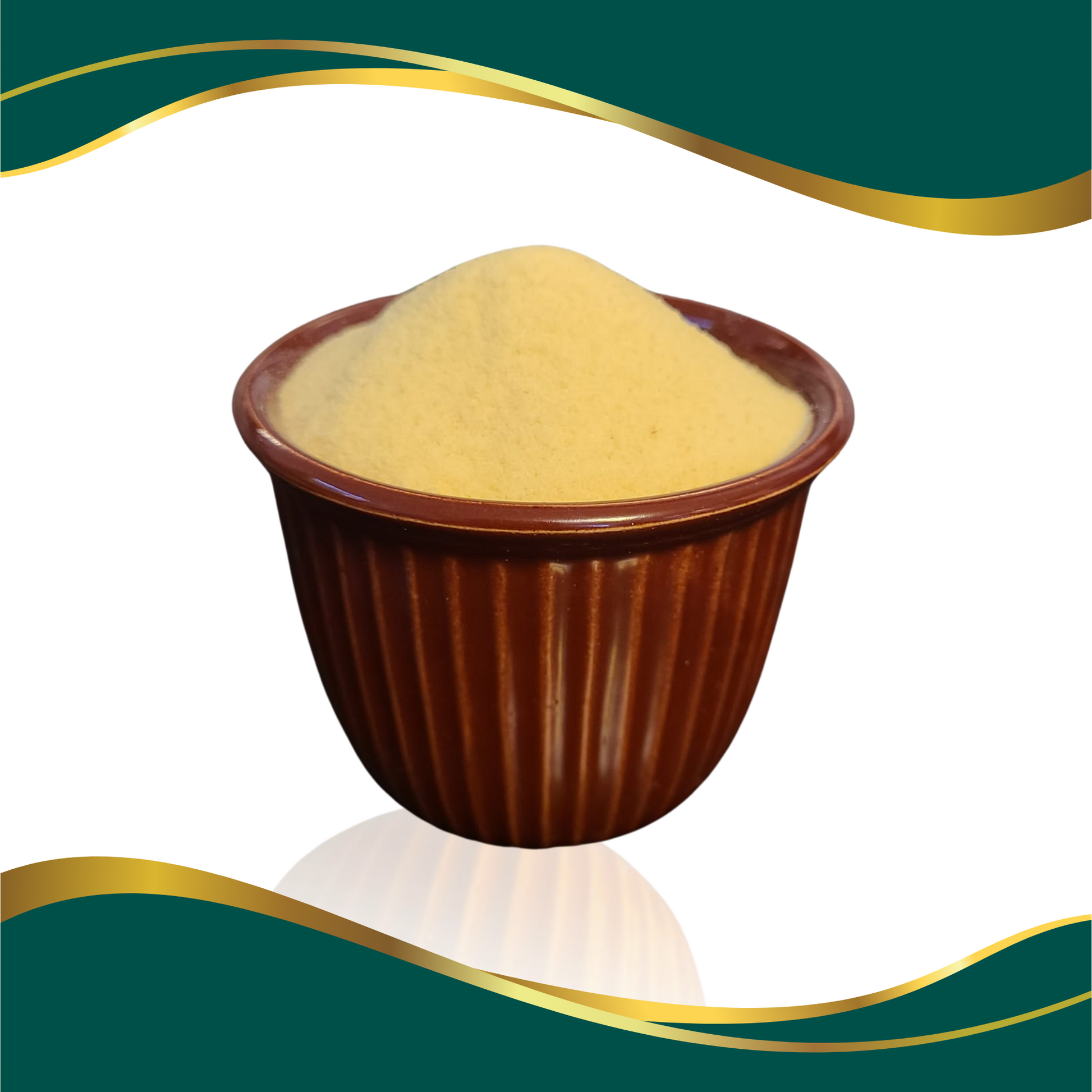 Nigerian yellow semolina, semovita, yellow semo, Nigerian swallow, semolina flour, 