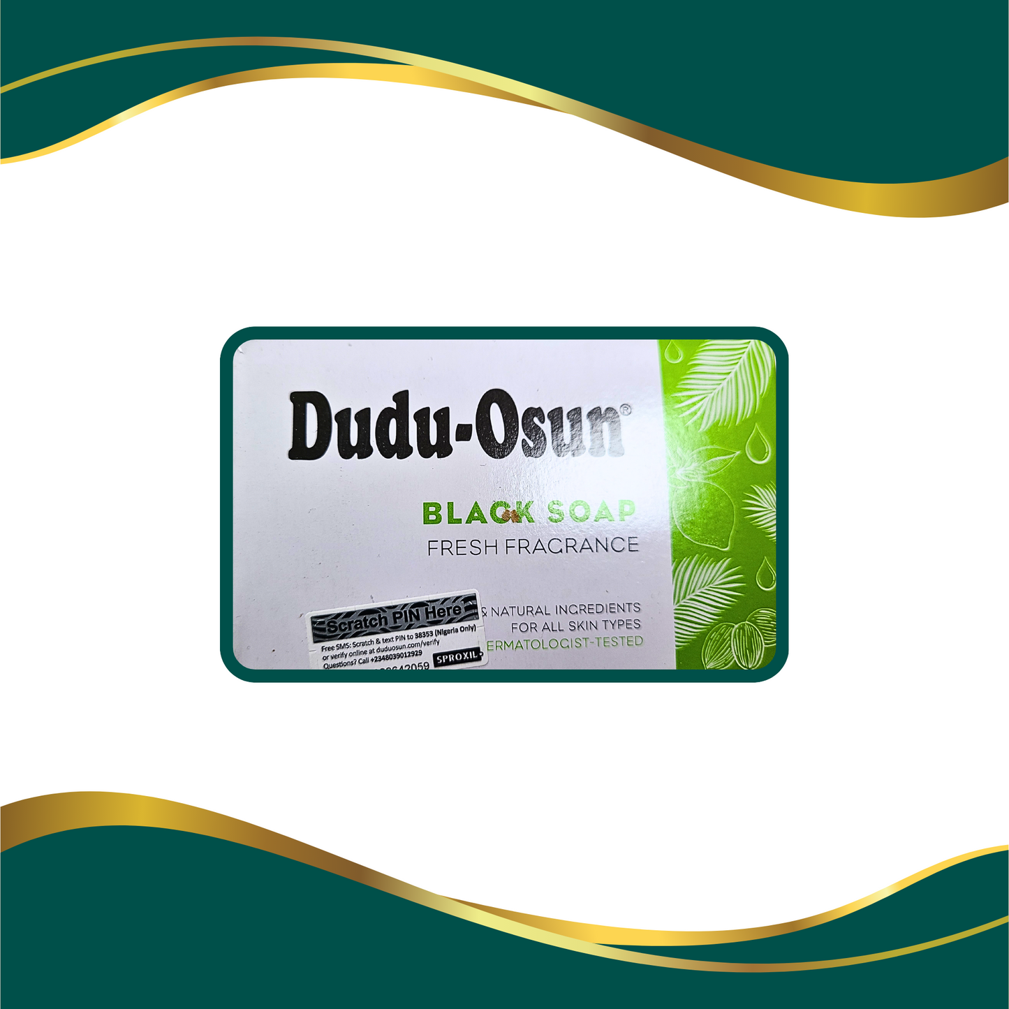 Dudu Osun Black Soap (large)