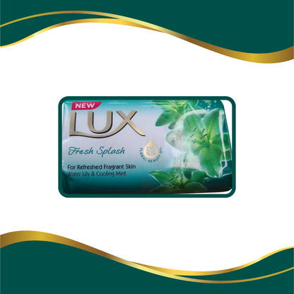 Lux Bar Soap